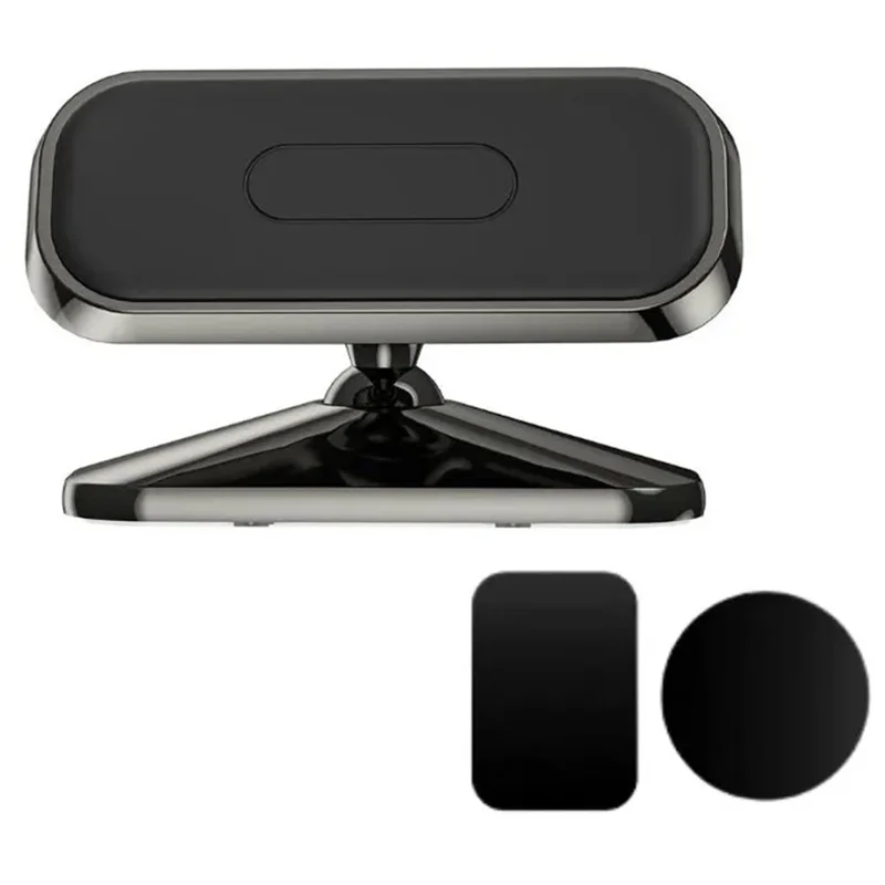 JMARY MH-70 Magnetic Car Dashboard Phone Holder Rotatable Cellphone Bracket