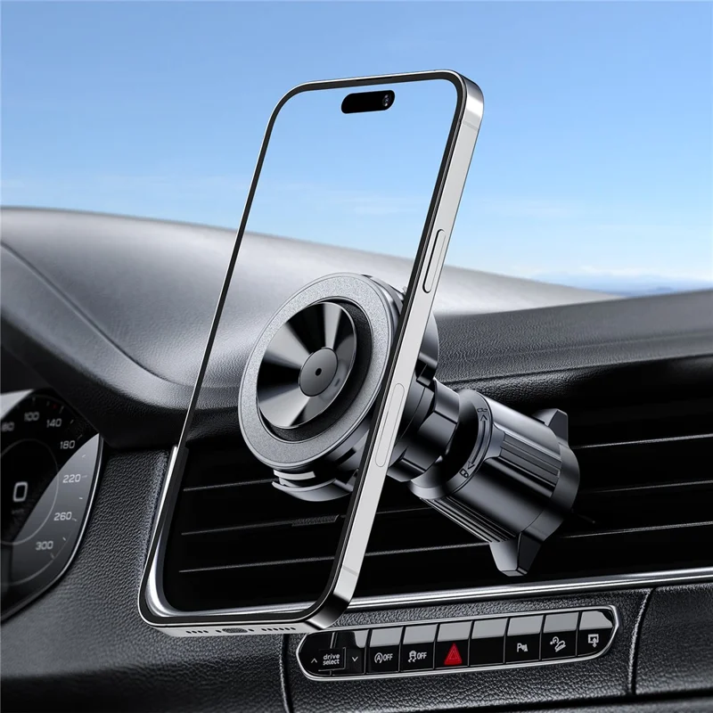 ACEFAST D22 Magnetic Car Phone Holder Suction Cup Cell Phone Stand for Car Dashboard