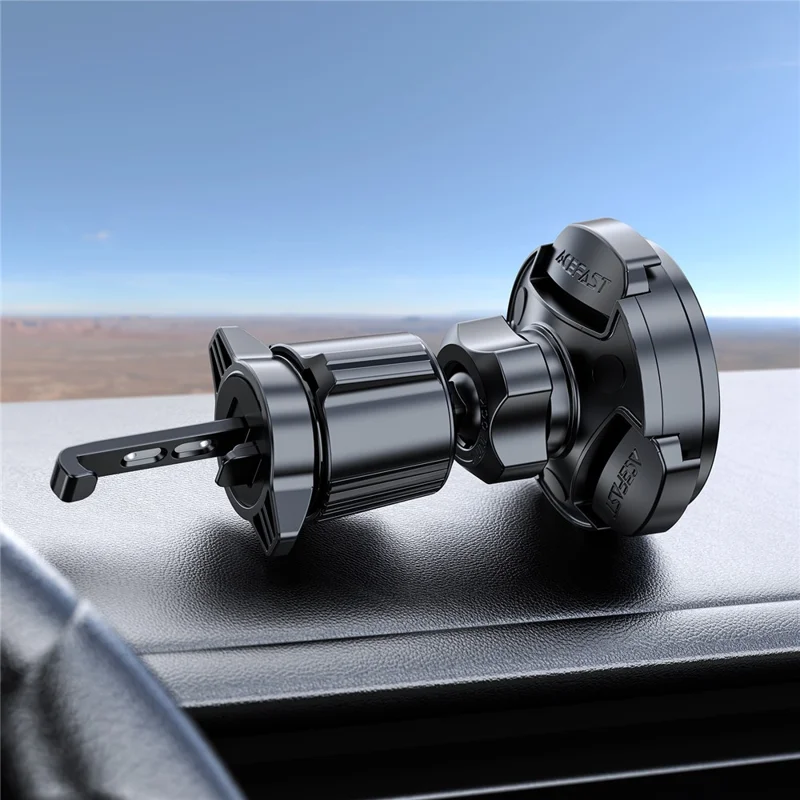 ACEFAST D22 Magnetic Car Phone Holder Suction Cup Cell Phone Stand for Car Dashboard