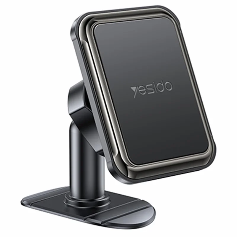 YESIDO C204 Supporto Magnetico per Cruscotto Auto Autoadesivo per Telefono