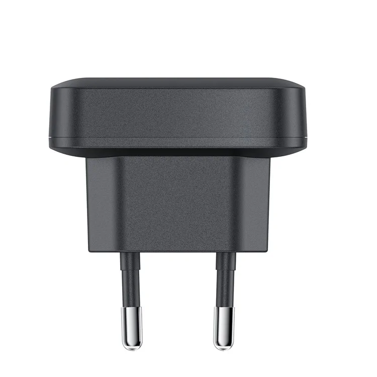 Acefast A100 PD 65W Charger Mural Gan ​​fast Charging Avec 2xusb-c + Usb-a, Bouche EU