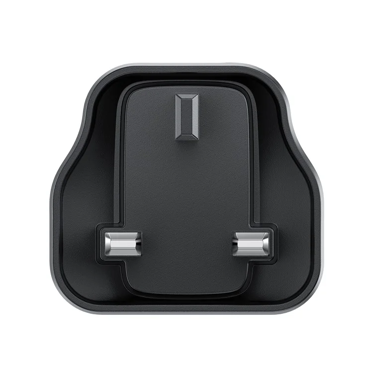 ACEFAST A103 PD 30W GaN Charger Single USB-C Port Phone Wall Charger, UK Plug