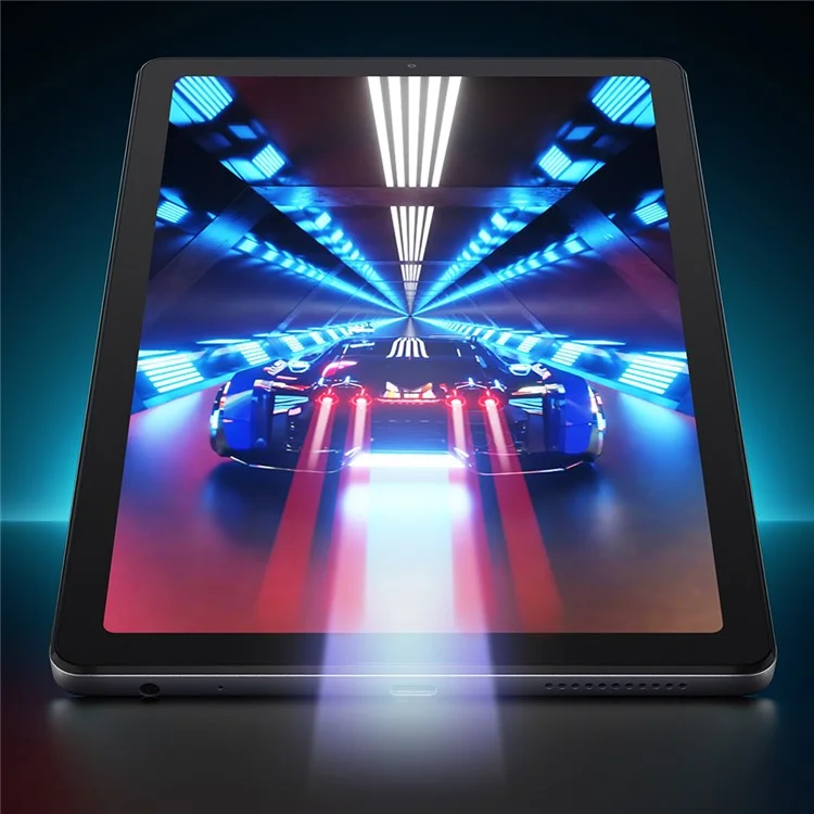 LENOVO Qitian K9 tablette de divertissement de bureau de 9 pouces 4+64G double objectif, tablette intelligente, version WiFi - Prise américaine