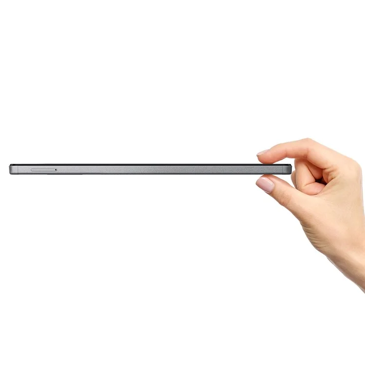 LENOVO Qitian K9 tablette de divertissement de bureau de 9 pouces 4+64G double objectif, tablette intelligente, version WiFi - Prise américaine