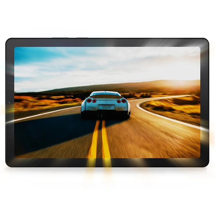 LENOVO Qitian K9 tablette de divertissement de bureau de 9 pouces 4+64G double objectif, tablette intelligente, version WiFi - Prise américaine