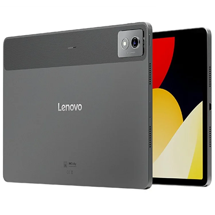LENOVO Qitian K12 12.7-inch 8+256G Tablet Dual Lens Office Entertainment Smart Tablet, WiFi Version - US Plug