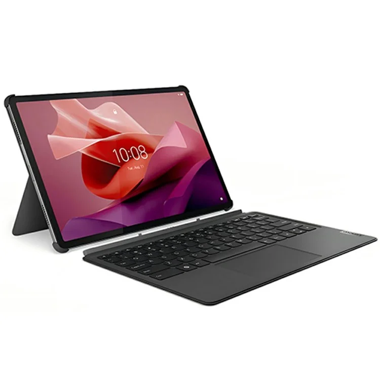 LENOVO Qitian K12 12.7-inch 8+256G Tablet Dual Lens Office Entertainment Smart Tablet, WiFi Version - US Plug
