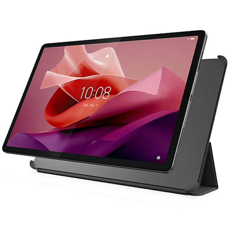 LENOVO Qitian K12 12.7-inch 8+256G Tablet Dual Lens Office Entertainment Smart Tablet, WiFi Version - US Plug