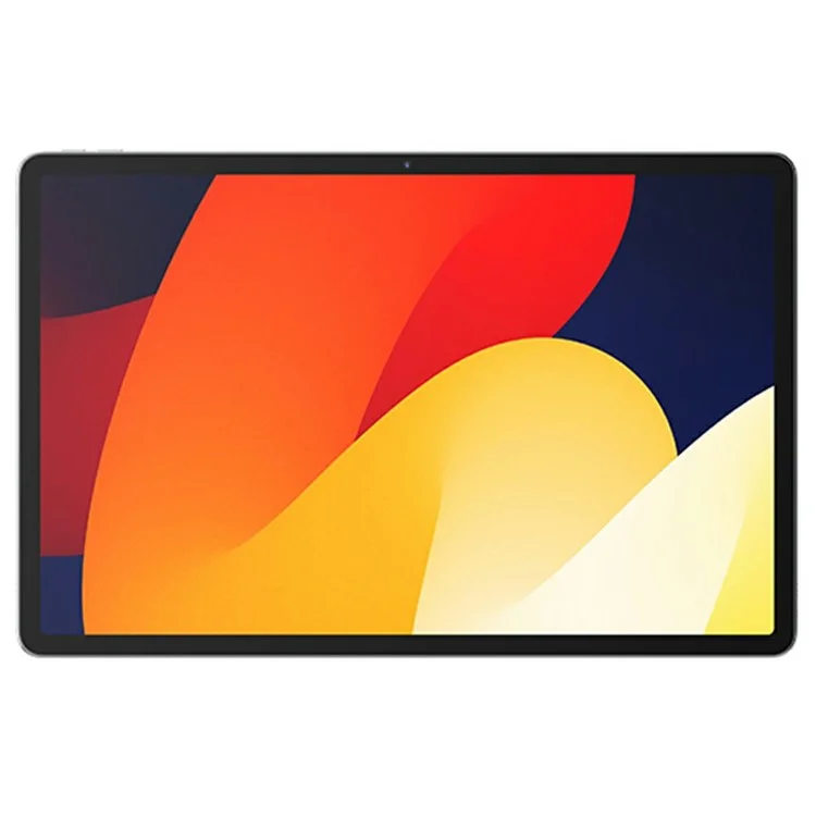 LENOVO Qitian K12 12.7-inch 8+256G Tablet Dual Lens Office Entertainment Smart Tablet, WiFi Version - US Plug
