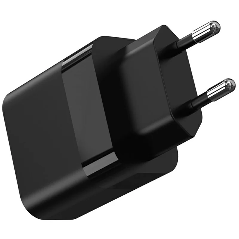 Bulk Purchasing GAN PD 20W Dual USB-C Port Charger Phone Fast Charging Adapter - Black / EU Plug