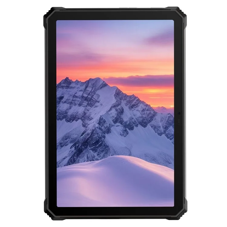 Blackview Active 10 Pro 10,95 pollici 5G Tablet Rugged Dimensity 7300 12 + 512GB 108MP Fotocamera - Nero 