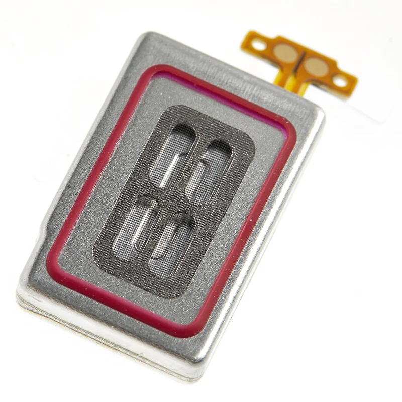 For Samsung Galaxy S24 FE S721 OEM Earpiece Speaker Replacement Part (Without Logo)