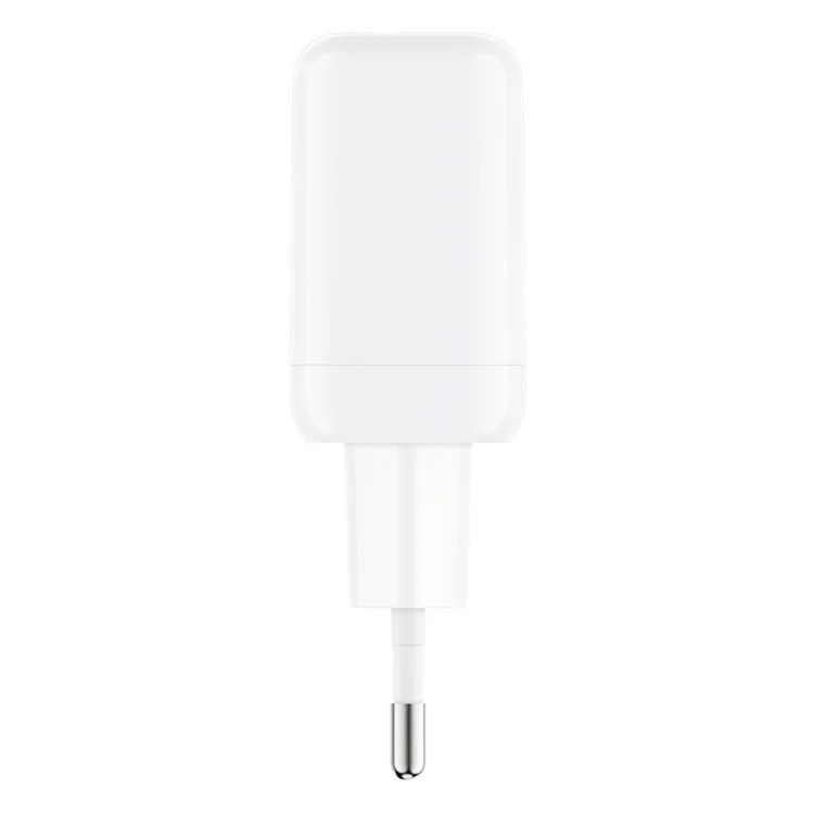 ACEFAST A130 PD 20W USB-C Charger Single Port Travel Home Fast Charging Adapter - EU Plug