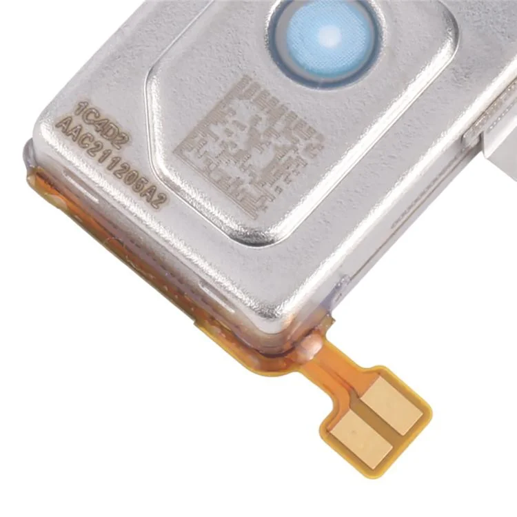 Pour Xiaomi 12 5G Pièce de Remplacement du Haut-Parleur d'Écouteur (Sans Logo)