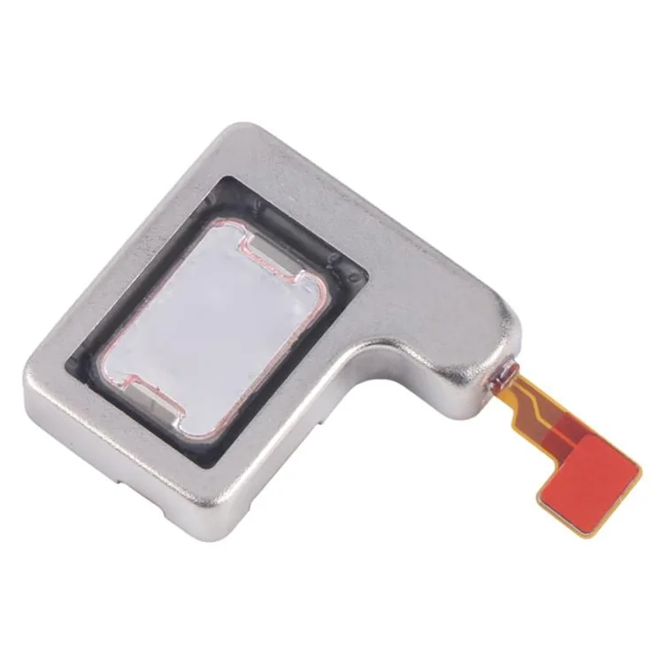 Para Xiaomi 12 Pro 5G Peça de substituição do alto-falante do microfone (sem logotipo)