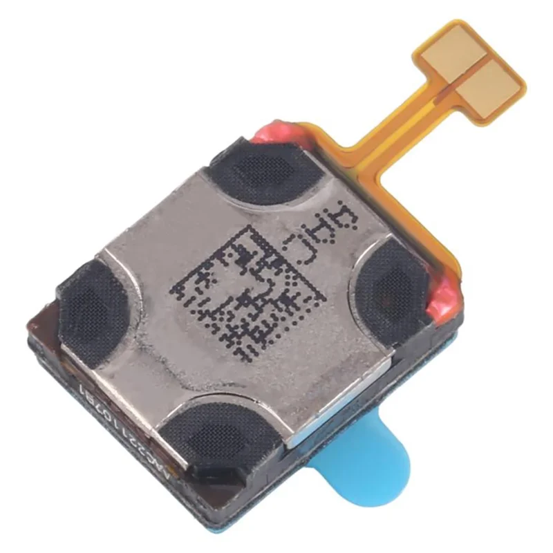 Pour Xiaomi Redmi Note 13 Pro 5G Pièce de remplacement du haut-parleur d'écouteur OEM (Sans logo)