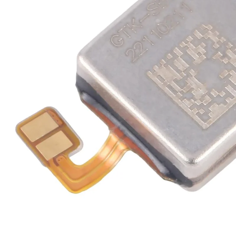 Für Xiaomi 13 Pro 5G OEM Hörmuschel Lautsprecher Ersatzteil (Ohne Logo)