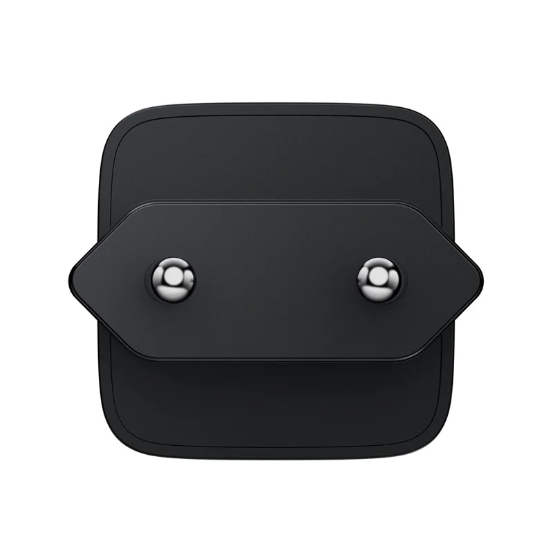 ACEFAST A117 Cargador USB-C PD de 20W Mini GaN para Uso en Casa y Viaje - Enchufe EU