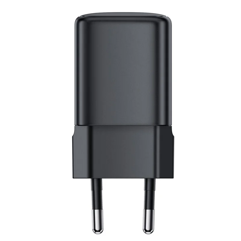 ACEFAST A119 USB-C Mini GaN Wandladegerät 45W PD Schnellladung Reiseadapter - EU-Stecker