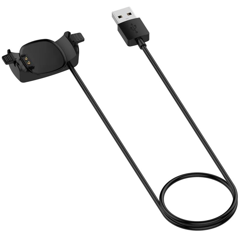 For Disney MagicBand+ 1m Charging Cable Smartwatch USB Charger