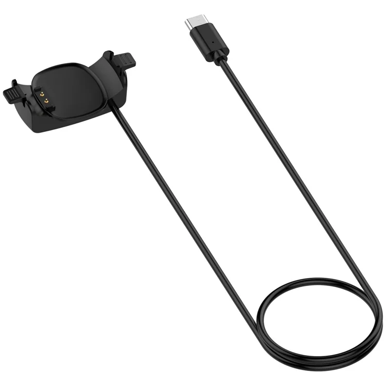 Cable de carga de 1 m para Disney MagicBand+ con conector Tipo C para reloj