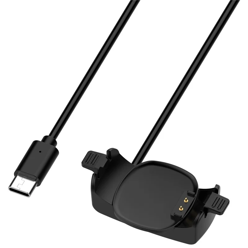 Cable de carga de 1 m para Disney MagicBand+ con conector Tipo C para reloj