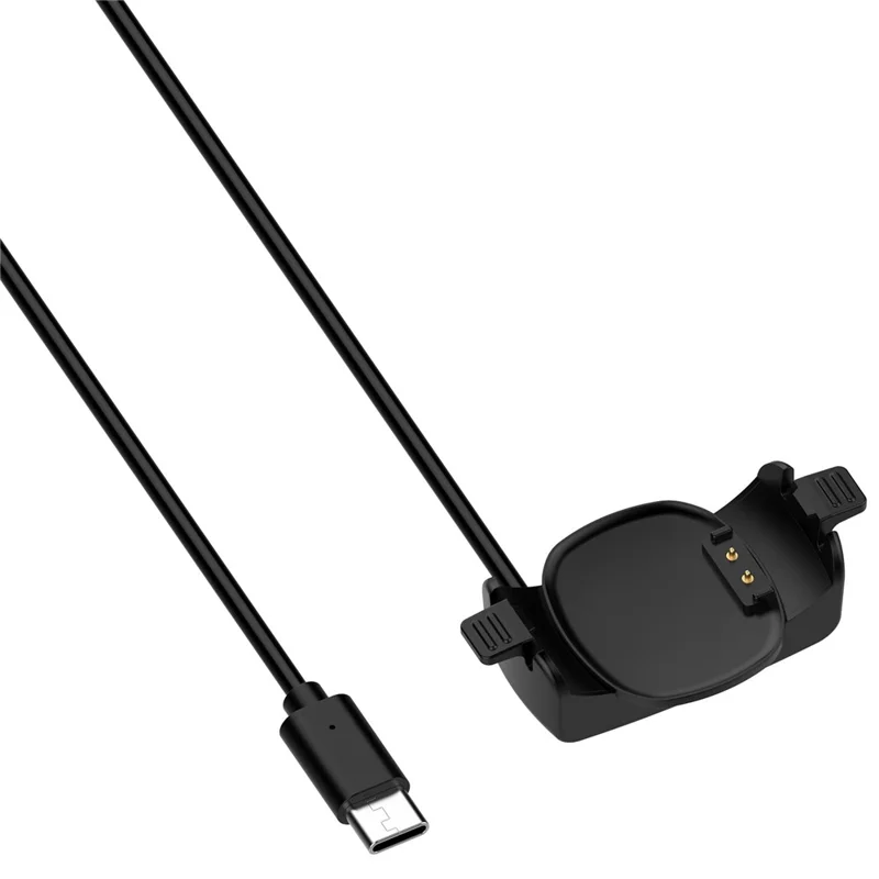 Cable de carga de 1 m para Disney MagicBand+ con conector Tipo C para reloj