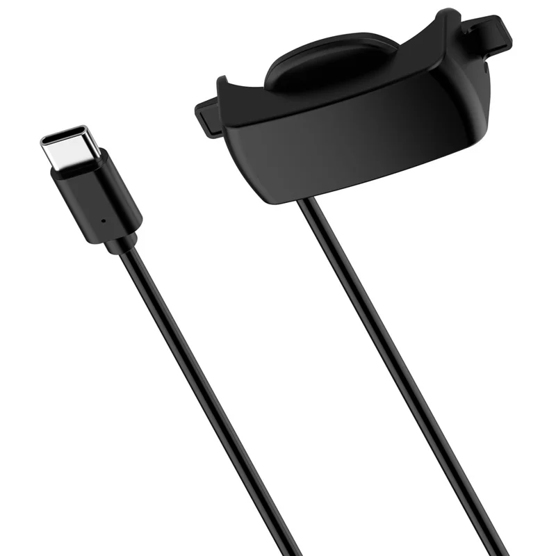 Cable de carga de 1 m para Disney MagicBand+ con conector Tipo C para reloj