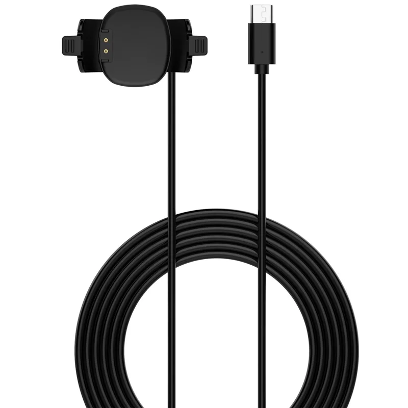 Cable de carga de 1 m para Disney MagicBand+ con conector Tipo C para reloj