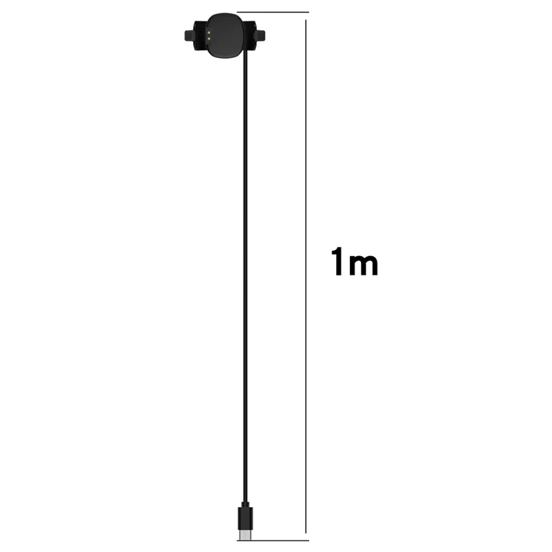 Cable de carga de 1 m para Disney MagicBand+ con conector Tipo C para reloj