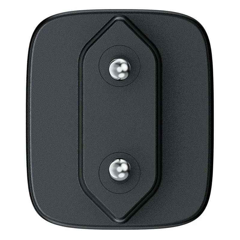 ACEFAST A135 PD 40W GaN Charger USB-C Fast Charging Power Adapter with Digital Display for Phones / Tablets, EU Plug - Black