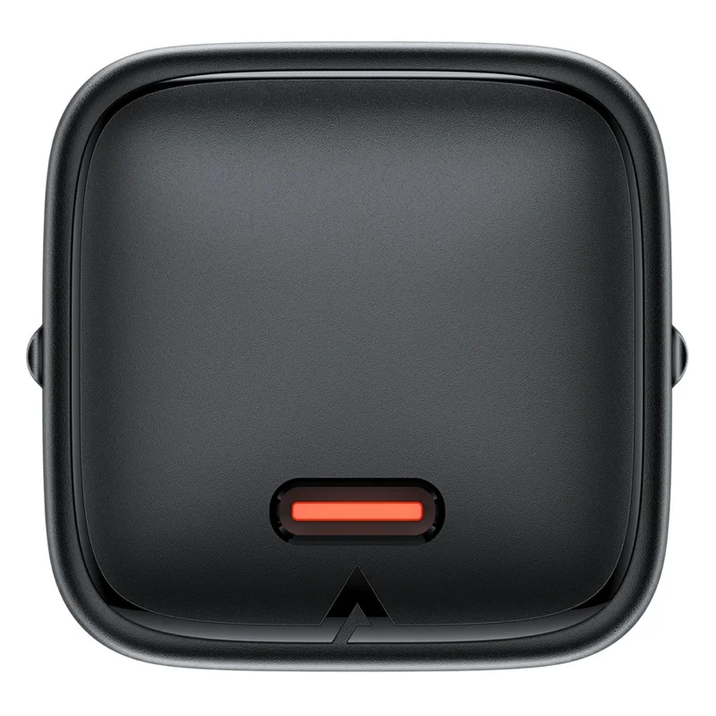 ACEFAST A136 PD 40W Mini GaN USB-C Fast Charger High Power Portable Wall Charger Adapter (EU Plug) - Black