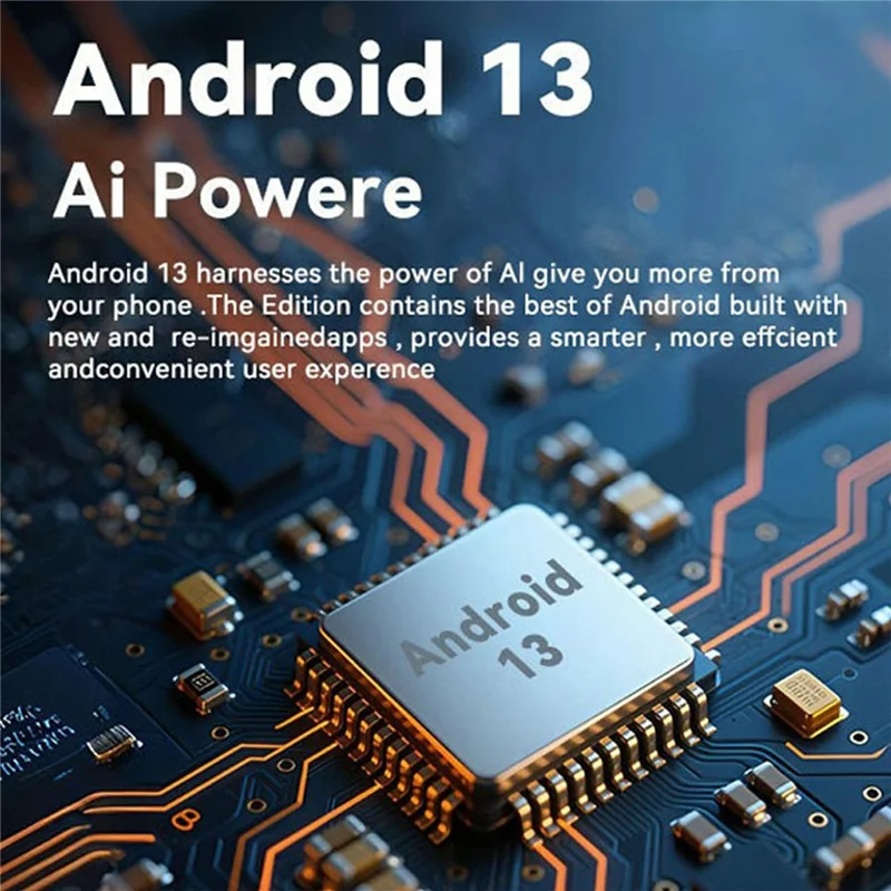 A17 0,3 MP foran- og 2 MP bagkamera 8 tommer HD-skærm Android pædagogisk tablet til børn Læringsplade med 3000 mAh batteri, 2+16 GB / EU-stik - Pink