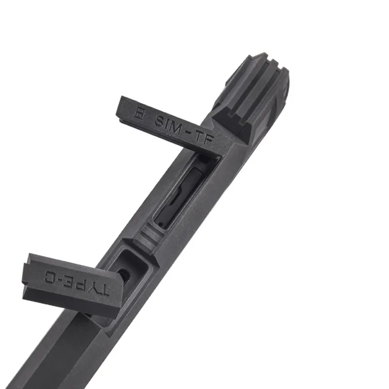 UTAB R1040 10.1 Inch Touch Screen Rugged Tablet IP67 Waterproof Octa Core Android 15 Tablet with 10000mAh Battery, 8+128GB - Black