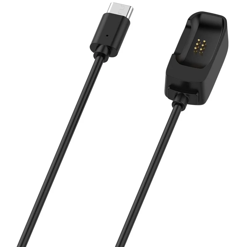 For DJI Mic 3 / Mini 2 Microphone Transmitter 1m Magnetic USB-C Charging Cable with Dock