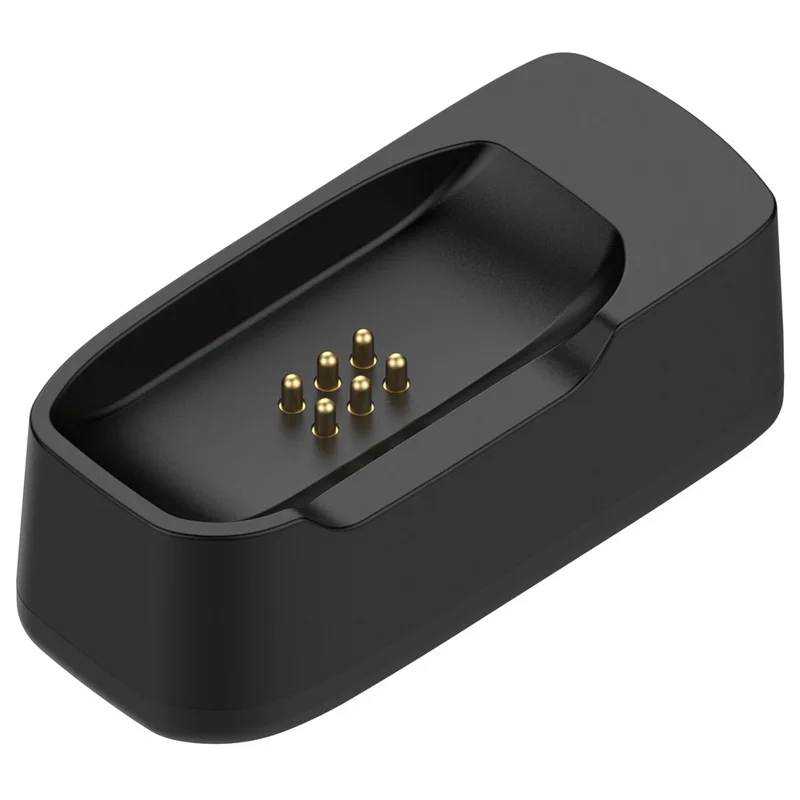 For DJI Mic 3 / Mini 2 Microphone Transmitter 1m Magnetic USB-C Charging Cable with Dock
