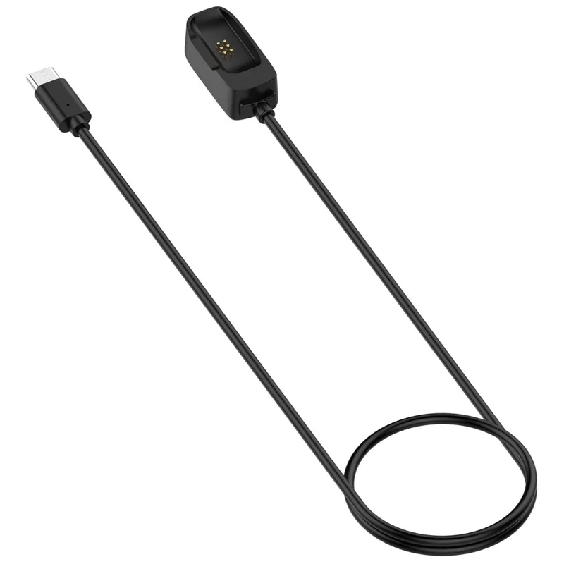 For DJI Mic 3 / Mini 2 Microphone Transmitter 1m Magnetic USB-C Charging Cable with Dock