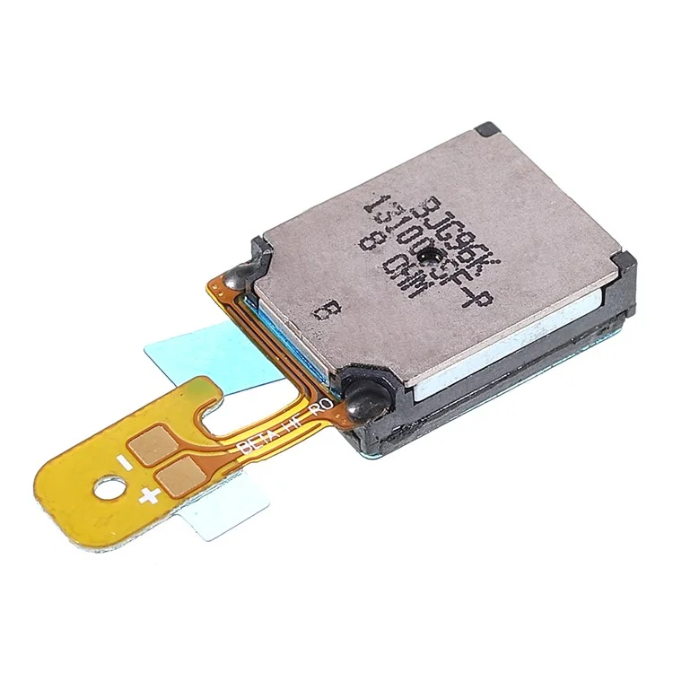 Para LG G8s ThinQ OEM Eenpiedo de Suplofer Spelimento (sem Logotipo)