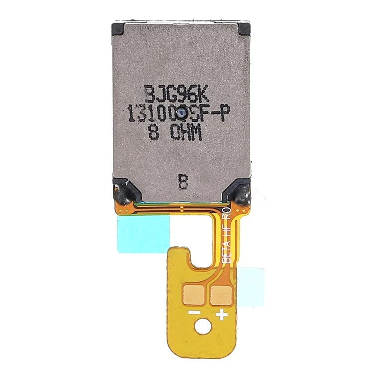 Para LG G8s ThinQ OEM Eenpiedo de Suplofer Spelimento (sem Logotipo)