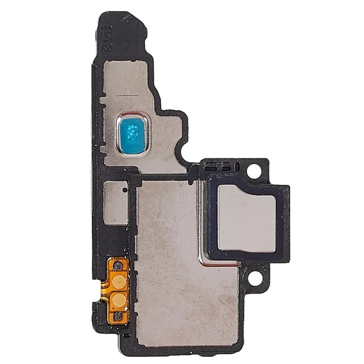 Para o Samsung Galaxy S22 5G S901 OEM Earpecido Parte de Supleira do Alto (sem Logotipo)