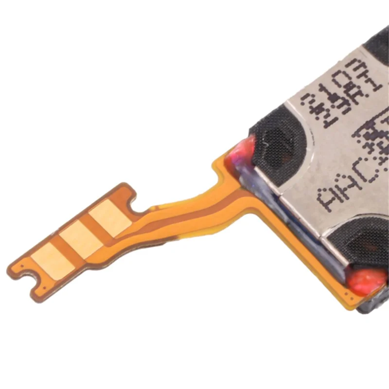 For Xiaomi Redmi Note 9 4G (Qualcomm Snapdragon 662) / Poco M3 OEM Earpiece Speaker Replacement Part (without Logo)