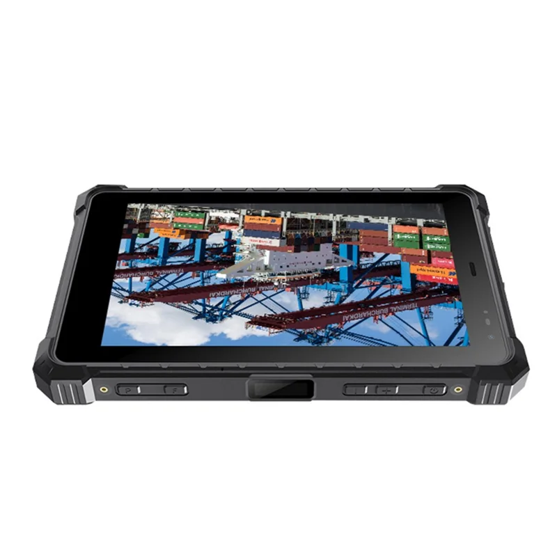 CENAVA A80ST 4G Rugged Tablet 8.0'' 4GB+64GB Android 10 10000mAh Outdoor Tablet PC - US Plug