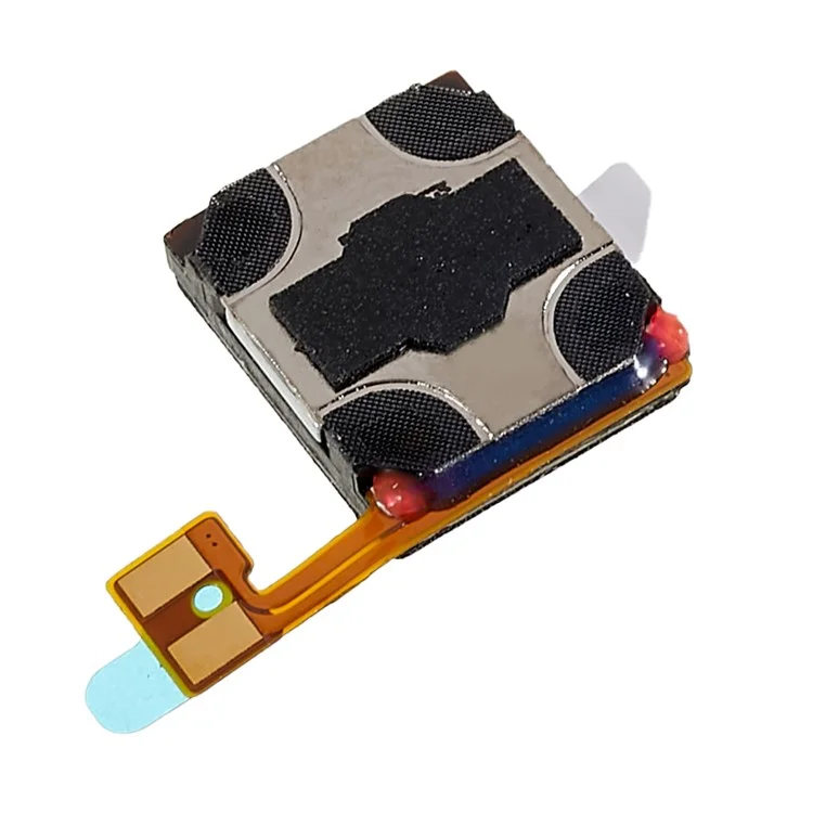 Für Xiaomi Redmi Note 11S 5G OEM-Ohrlautsprecherersatzteil (ohne Logo)