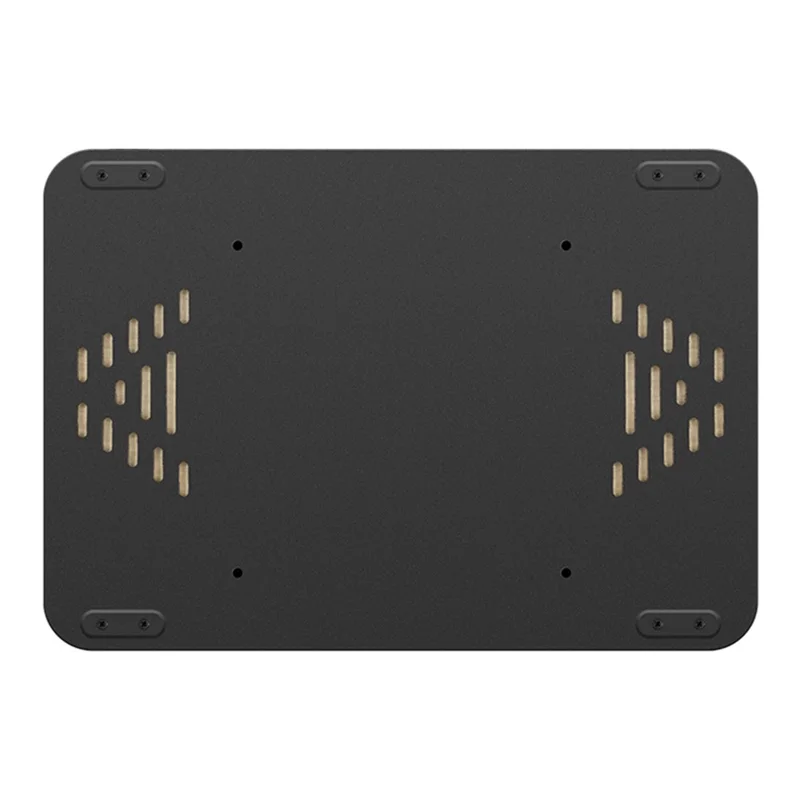 CENAVA H8F Z3735F Industrial Computer 8'' 2GB+64GB Windows 10 Tablet Box Mini  PC - AU Plug