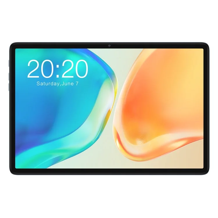 TECLAST M40 Plus Tablet 10.1-inch 8 Core CPU 8GB+128GB Tablet 7000mAh Android 12 Mini PC (Blue)