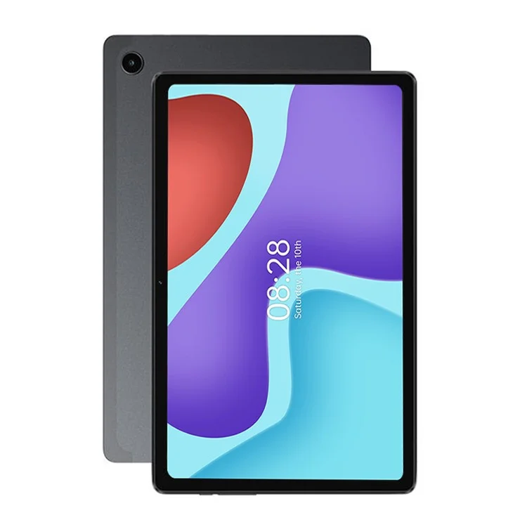 ALLDOCUBE iPlay 50 Tablet Tablet 10,4 pollici 4GB+64GB 4G 6000mAh Tablet PC Android 12 (Nero / Grigio) 