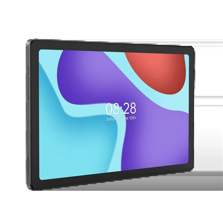 ALLDOCUBE iPlay 50 Tablet Tablet 10,4 pollici 4GB+64GB 4G 6000mAh Tablet PC Android 12 (Nero / Grigio) 