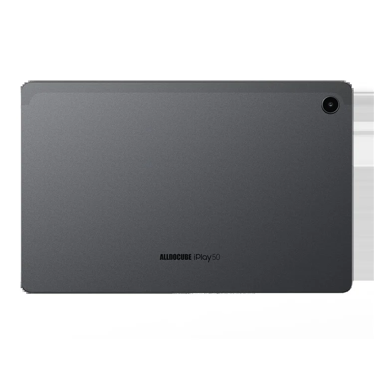 ALLDOCUBE iPlay 50 Tablet Tablet 10,4 pollici 4GB+64GB 4G 6000mAh Tablet PC Android 12 (Nero / Grigio) 