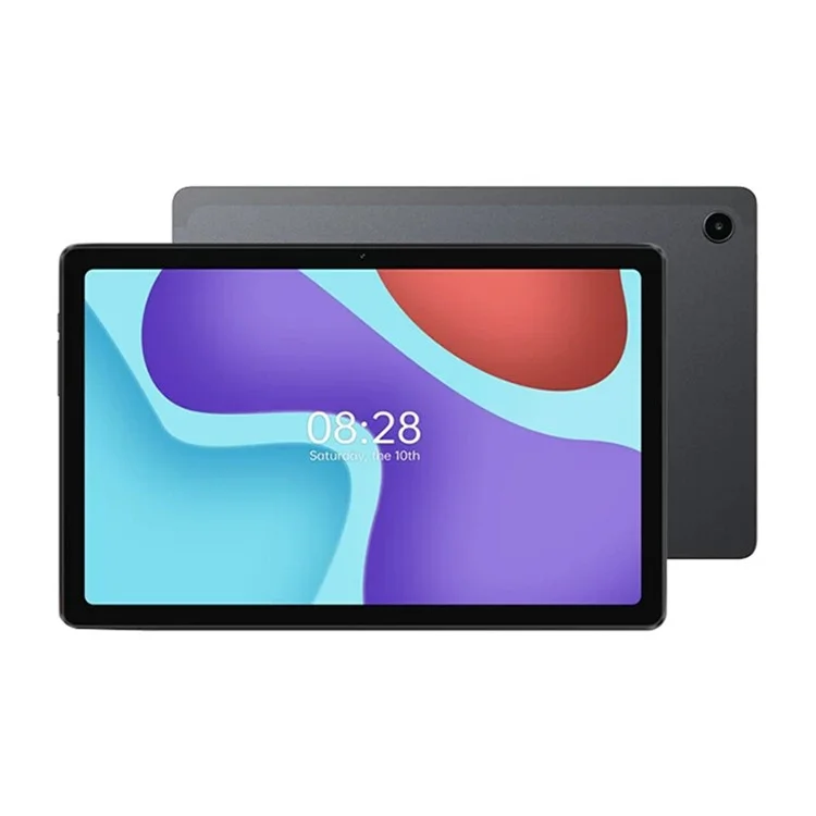 ALLDOCUBE iPlay 50 Tablet 10.4-inch 6GB+128GB 4G Tablet 6000mAh Android 12 Tablet PC (Black / Grey)