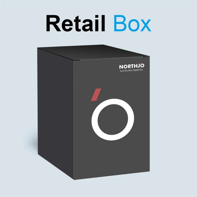 NORTHJO NOGAN3502 PD 35W GaN Fast Charger Dual Type-C PPS Charging Station Adapter - Blanco / Enchufe del Reino Unido